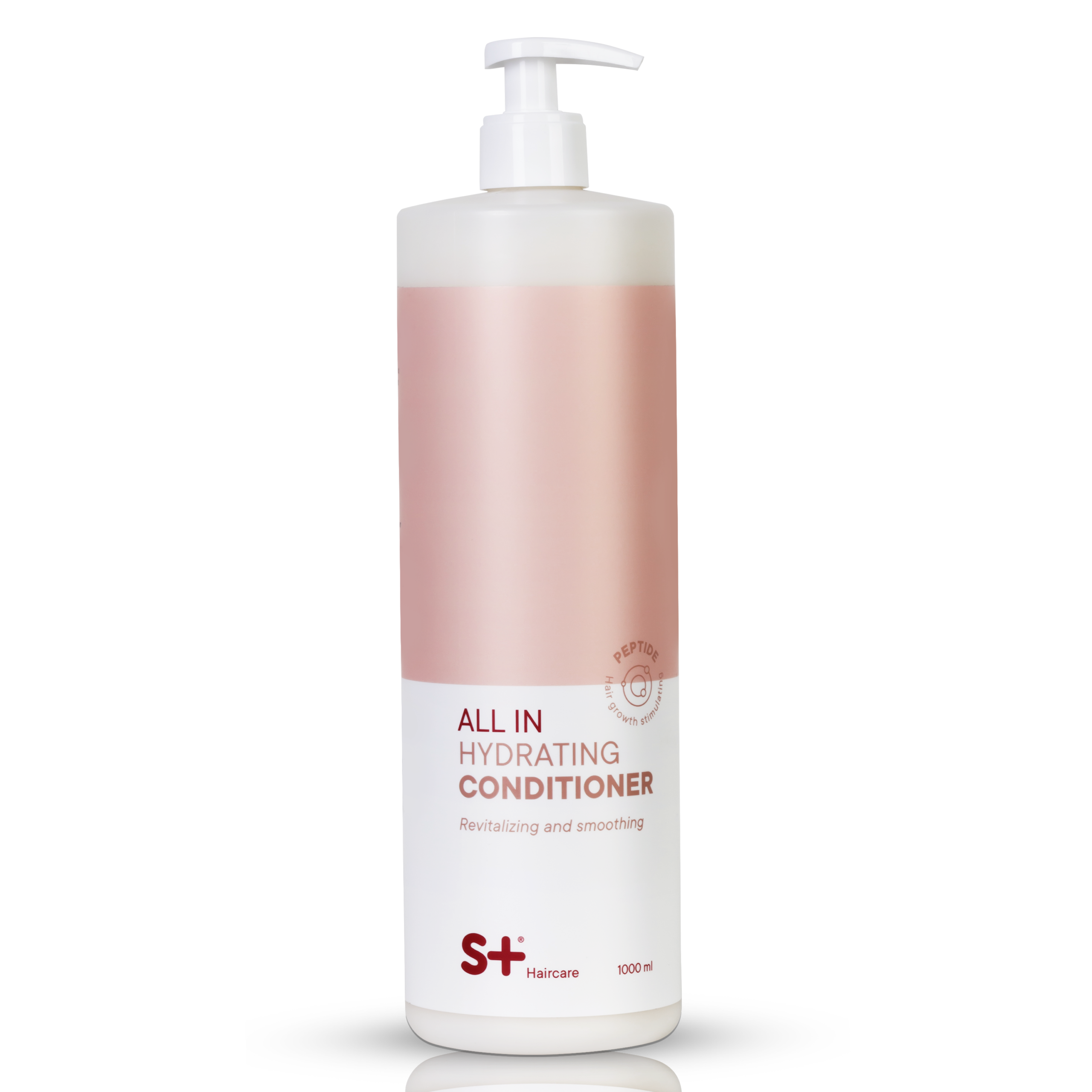 S+ Haircaare All In Hydrating conditioner