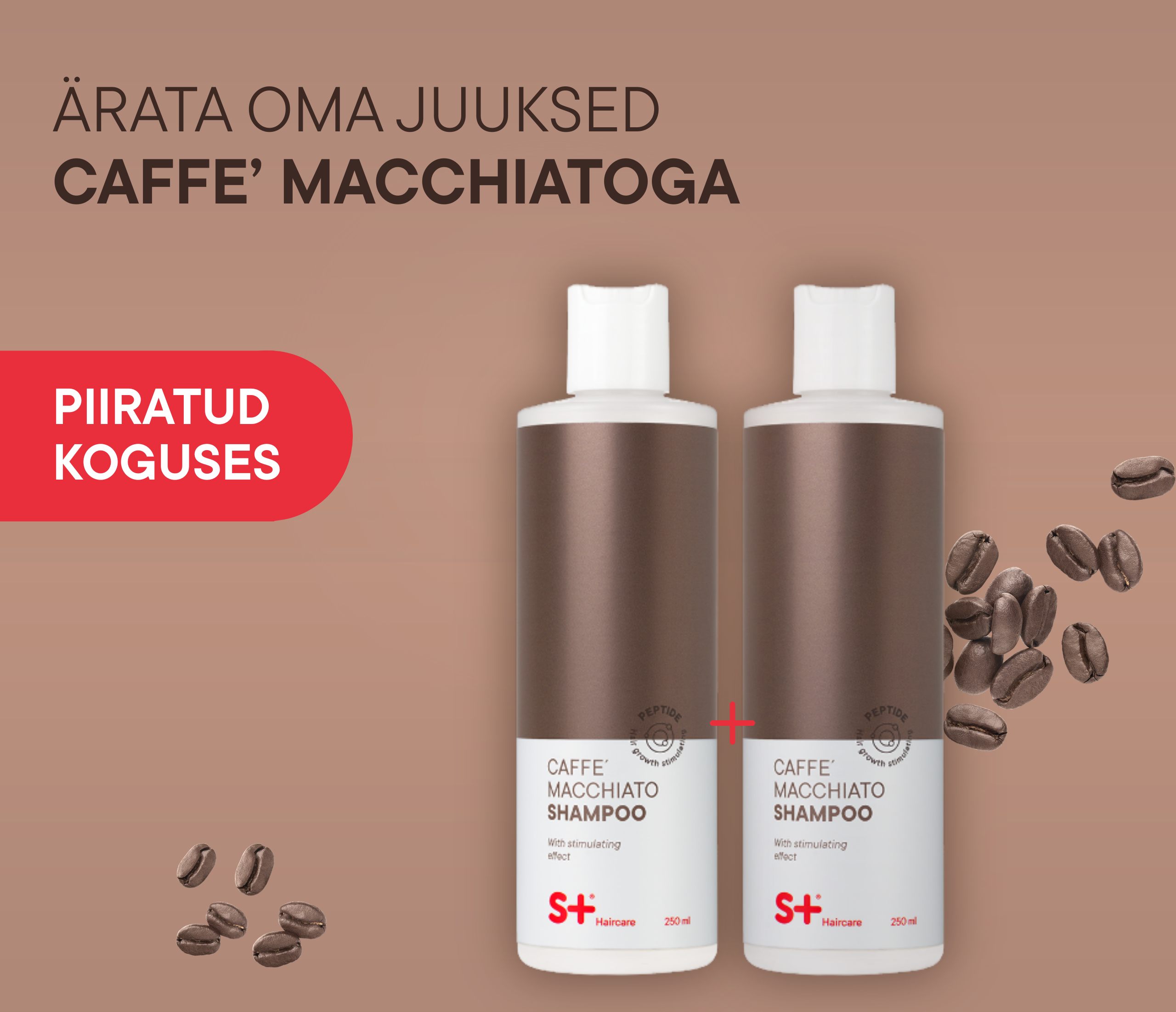 Caffe Macchiato
