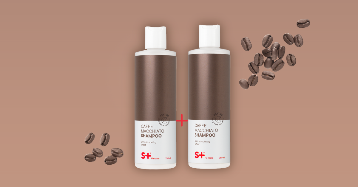 Caffe Macchiato Shampoo