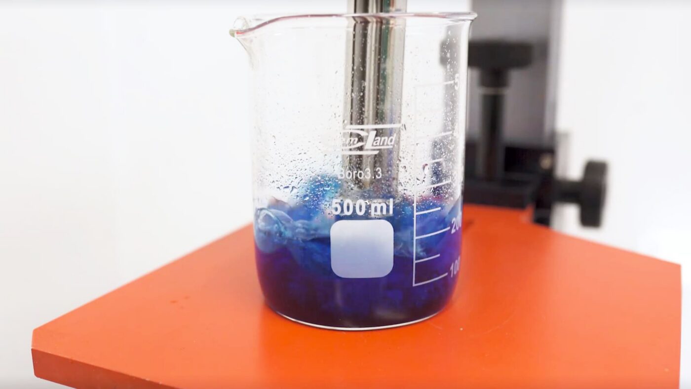 Šampooni arendamine eestis